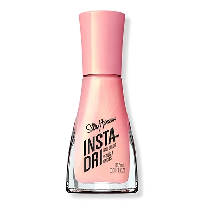 Sally Hansen Insta Dri Creme & Shimmer Everyday Opulence Nail Polish Collection