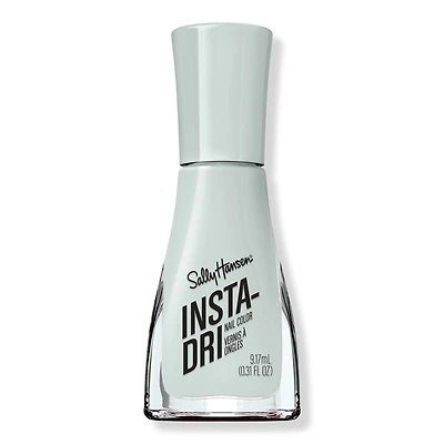 Sally Hansen Insta Dri Creme & Shimmer Everyday Opulence Nail Polish Collection