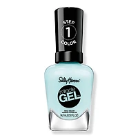 Sally Hansen Miracle Gel Wild at Heart Nail Polish Collection