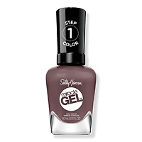 Sally Hansen Miracle Gel Wild at Heart Nail Polish Collection