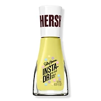 Sally Hansen Insta-Dri Hershey's Nail Polish Collection - Tulip Temptation​