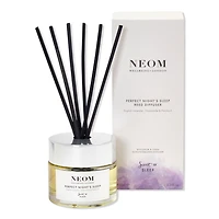 NEOM Wellbeing Perfect Night's Sleep Reed Diffuser