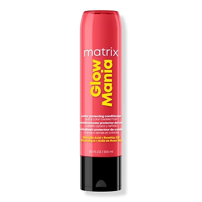 Matrix Glow Mania Color Protecting Conditioner - oz