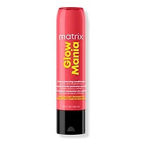 Matrix Glow Mania Color Protecting Conditioner - oz