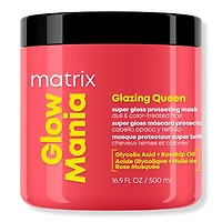Matrix Glazing Queen Super Gloss Hair Mask
