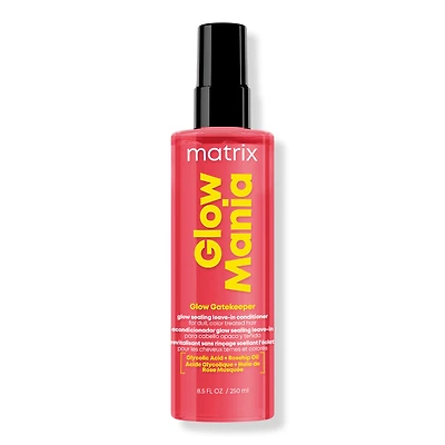Matrix Glow Gatekeeper Glow Sealing Leave In Conditioner