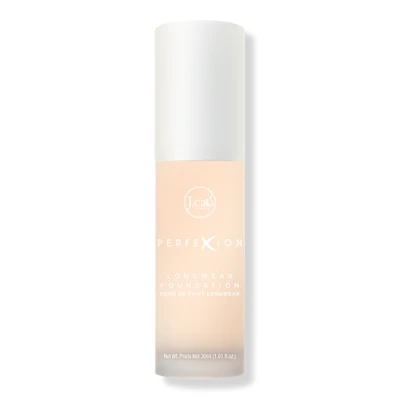 J.Cat Beauty Perfextion Long Wearing Foundation