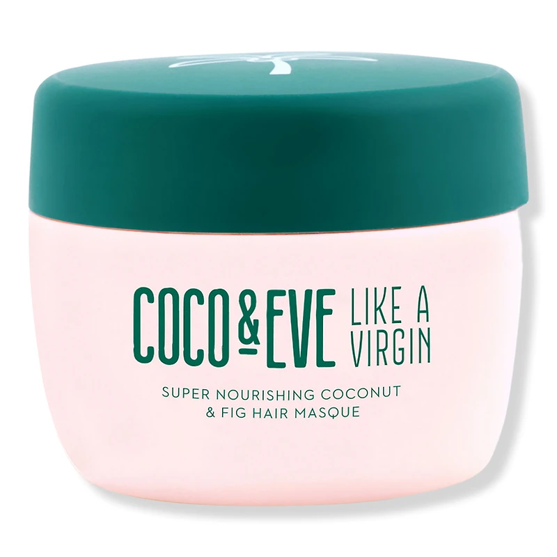 Coco & Eve Super Nourishing Coconut & Fig Hair Masque