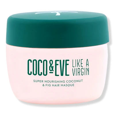 Coco & Eve Super Nourishing Coconut & Fig Hair Masque
