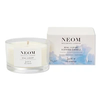 NEOM Wellbeing Real Luxury Scented Candle - oz