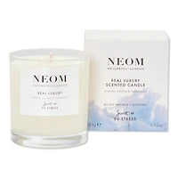 NEOM Wellbeing Real Luxury Scented Candle - oz