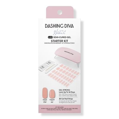 Dashing Diva Glaze Starter Kit 