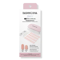 Dashing Diva Glaze Starter Kit 