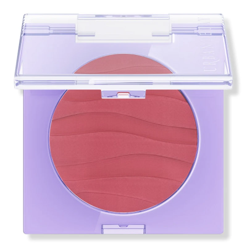 Urban Decay Face Bond Long-Lasting Blush Suede