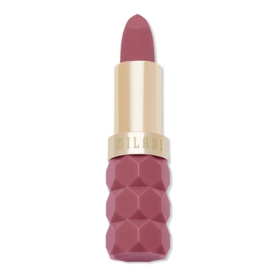 Milani Color Fetish Matte Lipstick