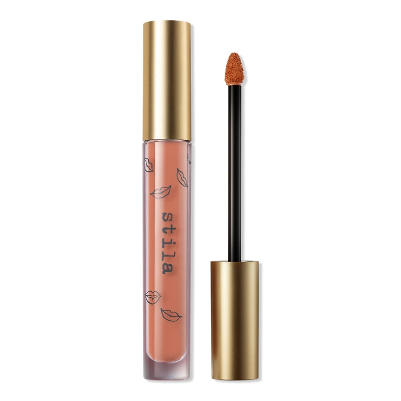 Stila Stay All Day Liquid Lipstick Matte