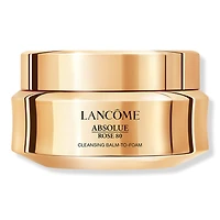 Lancome Absolue Rose 80 Cleansing Balm-To-Foam