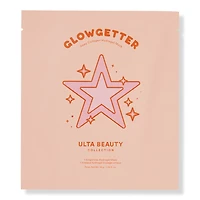ULTA Beauty Collection Glowgetter Deep Collagen Hydrogel Mask