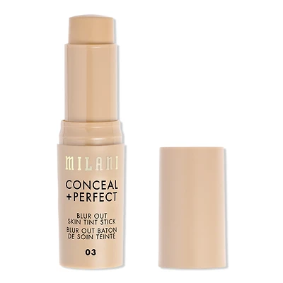 Milani Conceal + Perfect Blur Out Skin Tint Stick