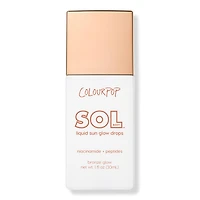 ColourPop SOL Liquid Sun Glow Drops - Bronze Glow