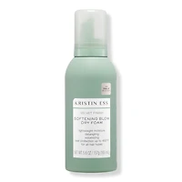 KRISTIN ESS HAIR Velvet Finish Softening Blow Dry Foam