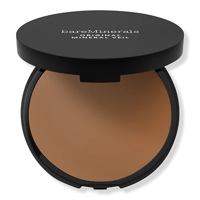 bareMinerals ORIGINAL Mineral Veil Talc-Free Pressed Setting Powder 