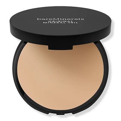 bareMinerals ORIGINAL Mineral Veil Talc-Free Pressed Setting Powder 