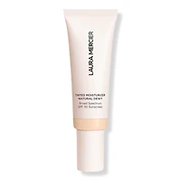 Laura Mercier Long-Wear Tinted Moisturizer Natural Dewy Skin Tint SPF 30 with Hyaluronic Acid