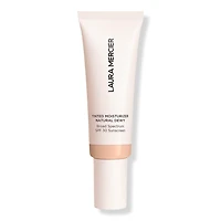 Laura Mercier Long-Wear Tinted Moisturizer Natural Dewy Skin Tint SPF 30 with Hyaluronic Acid