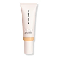 Laura Mercier Long-Wear Tinted Moisturizer Natural Dewy Skin Tint SPF 30 with Hyaluronic Acid