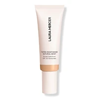 Laura Mercier Long-Wear Tinted Moisturizer Natural Dewy SPF 30 with Hyaluronic Acid