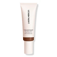 Laura Mercier Long-Wear Tinted Moisturizer Natural Dewy SPF 30 with Hyaluronic Acid
