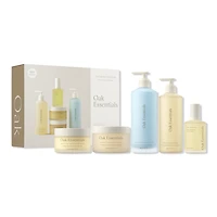 Oak Essentials The Body Routine Set