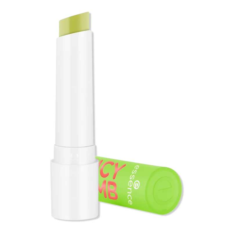 Essence Juicy Bomb Glossy Butter Balm