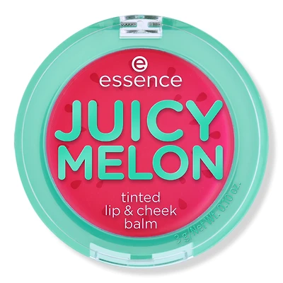 Essence Juicy Melon Tinted Lip & Cheek Balm