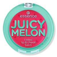 Essence Juicy Melon Tinted Lip & Cheek Balm