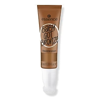 Essence Baby Got Bronze Liquid Bronzer