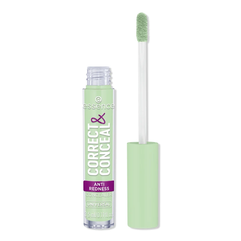 Essence Correct & Conceal Anti Redness Concealer