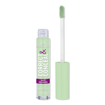 Essence Correct & Conceal Anti Redness Concealer