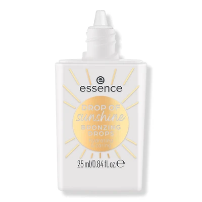 Essence Drop Of Sunshine Bronzing Drops
