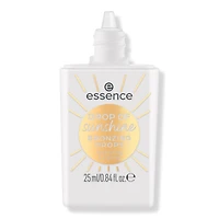 Essence Drop Of Sunshine Bronzing Drops