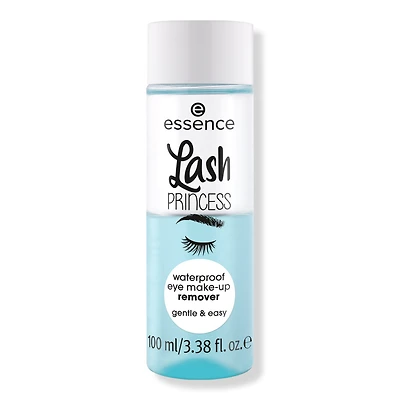 Essence Lash Princess Waterproof Eye Make-Up Remover