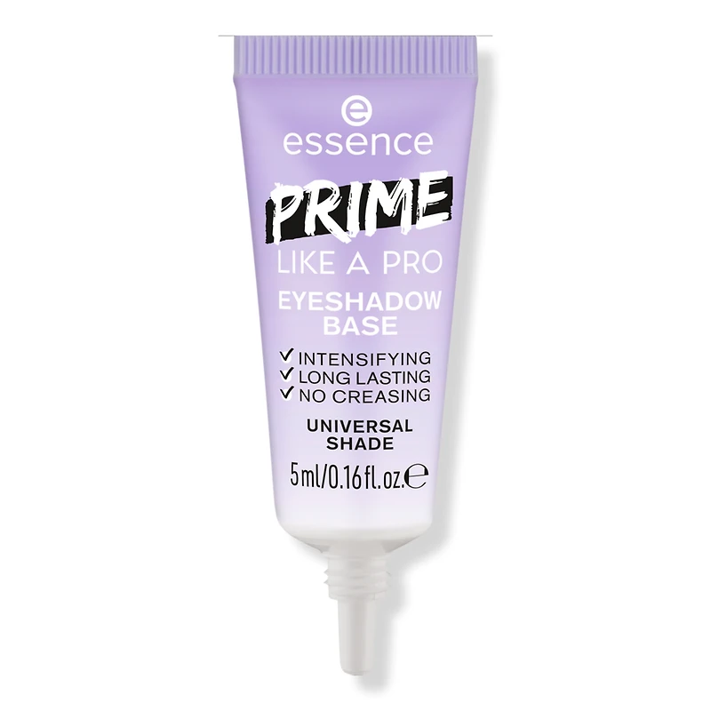 Essence Prime Like A Pro Eyeshadow Base