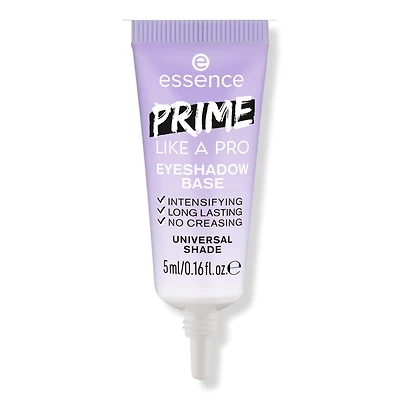 Essence Prime Like A Pro Eyeshadow Base