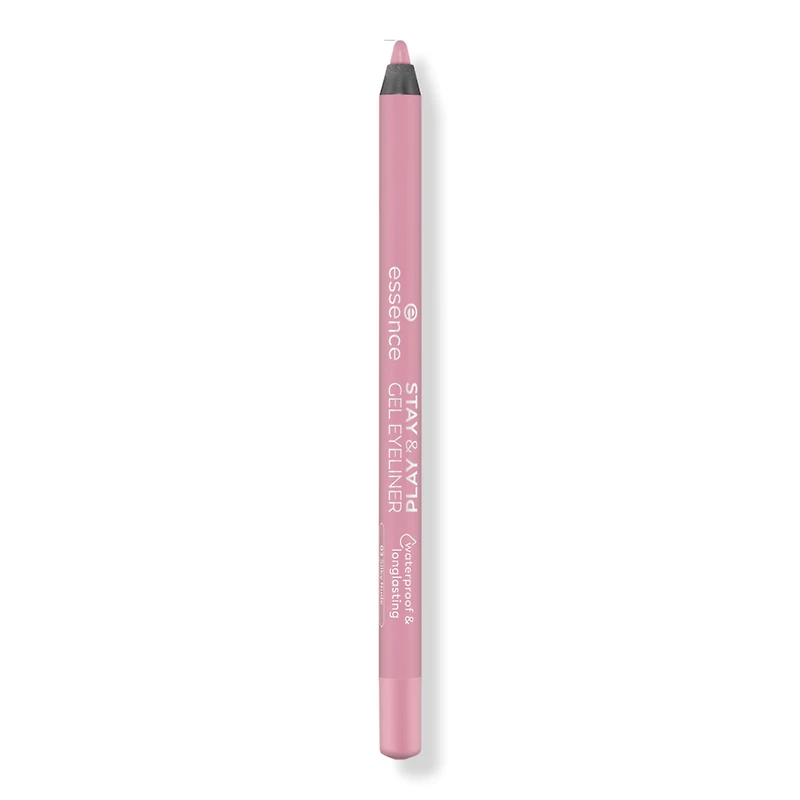 Essence Stay & Play Gel Eyeliner
