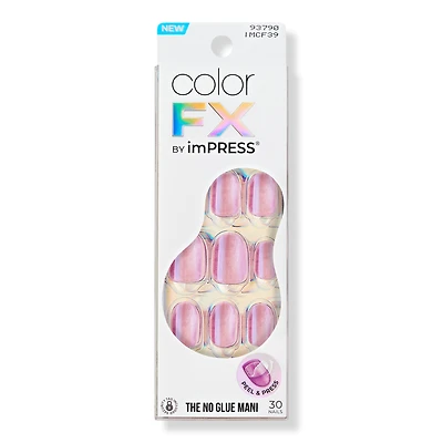 Kiss ColorFX by imPRESS Press-On Nails