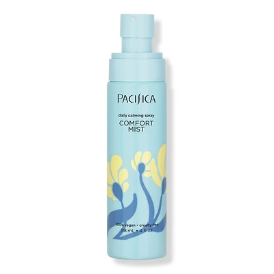 Pacifica Comfort Mist Daily Calming Spray