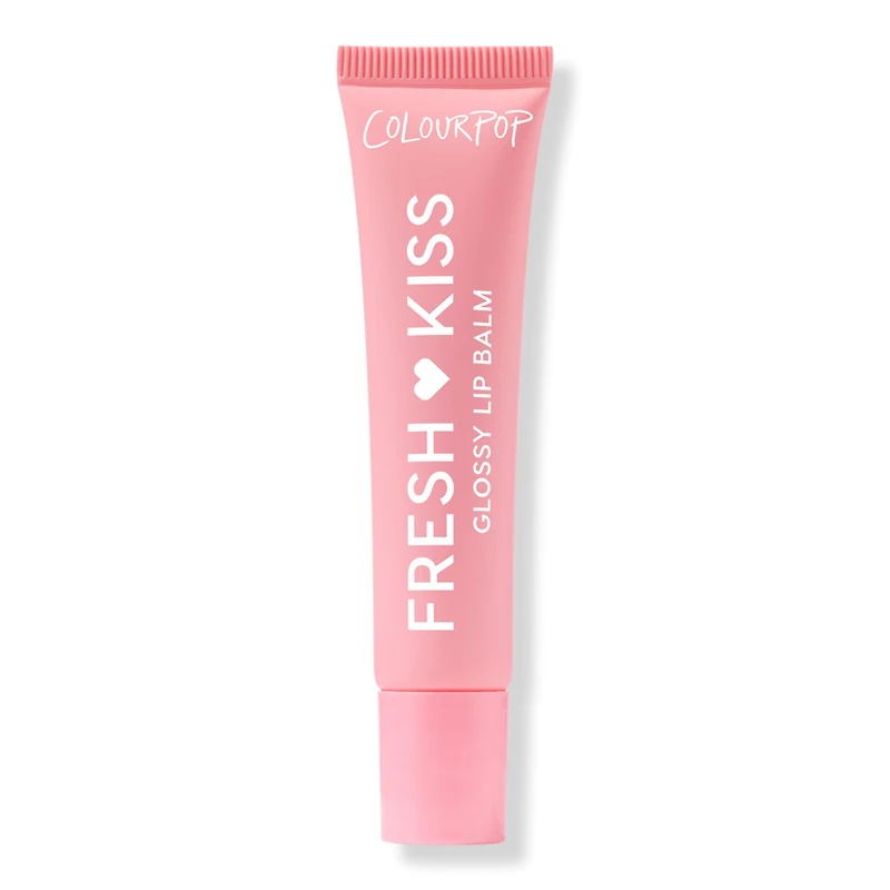 ColourPop Fresh Kiss Glossy Peptide Lip Balm