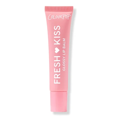 ColourPop Fresh Kiss Glossy Peptide Lip Balm