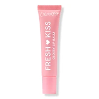 ColourPop Fresh Kiss Glossy Peptide Lip Balm